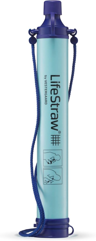 LifeStraw Amazon